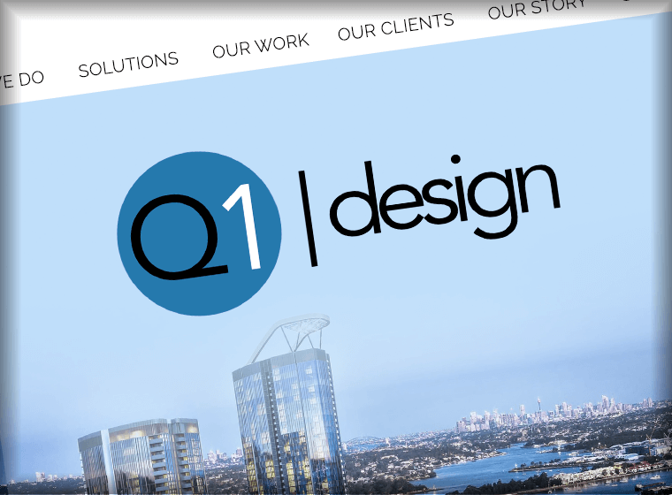 Q1 Design